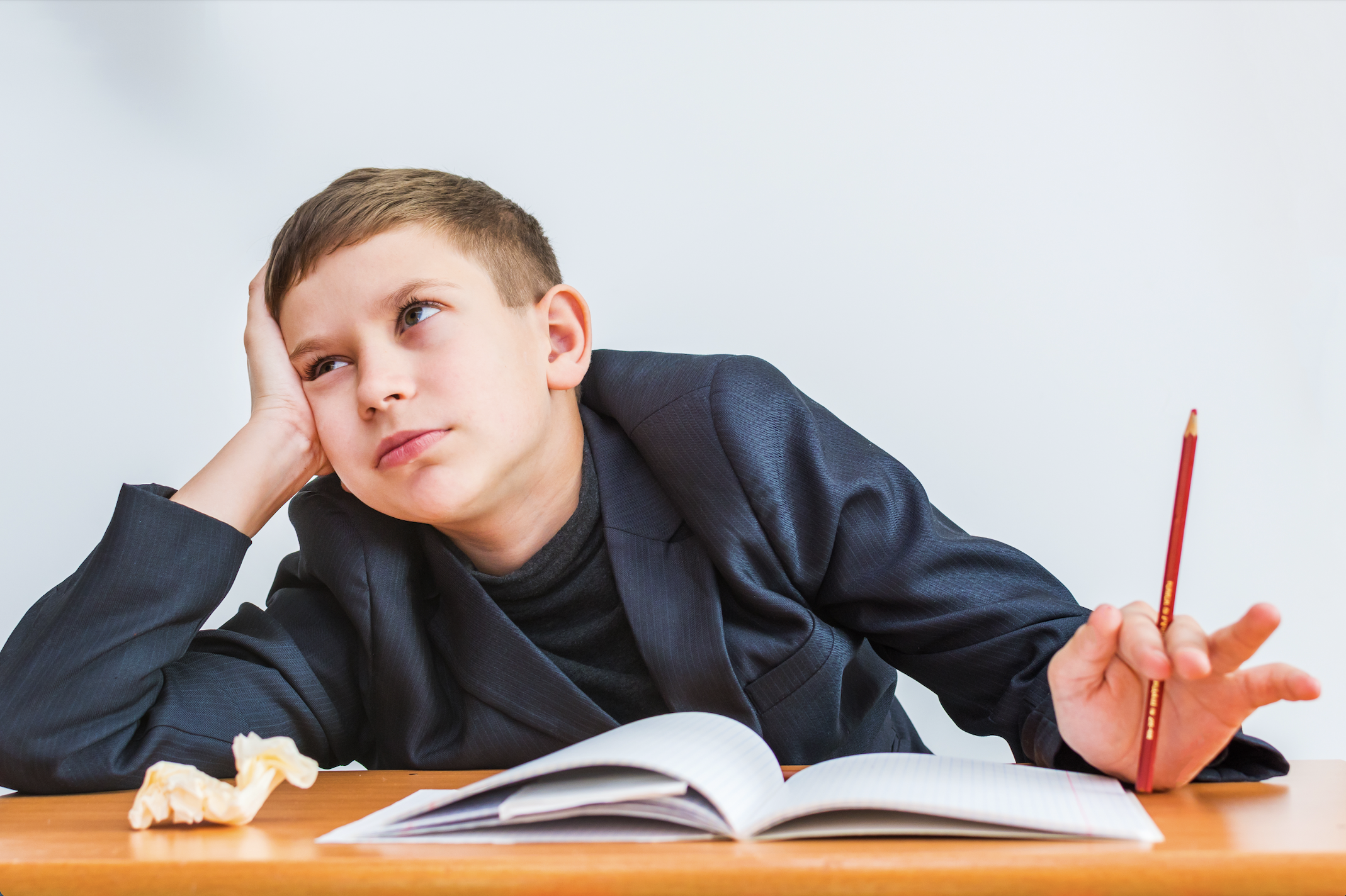 孩子不受教？淺談給予ADHD孩童提示的技巧