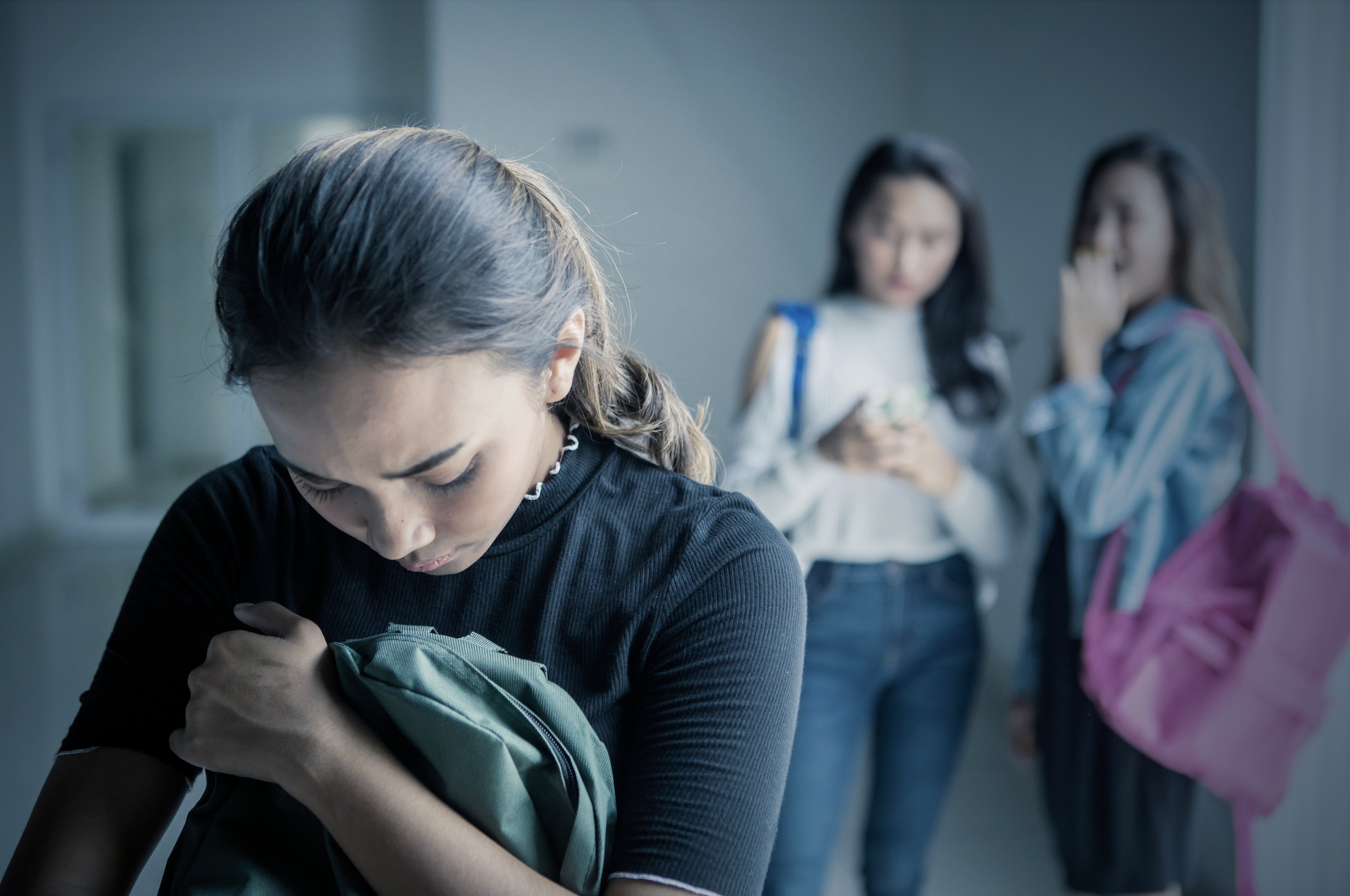 認識「強迫症（OCD）」