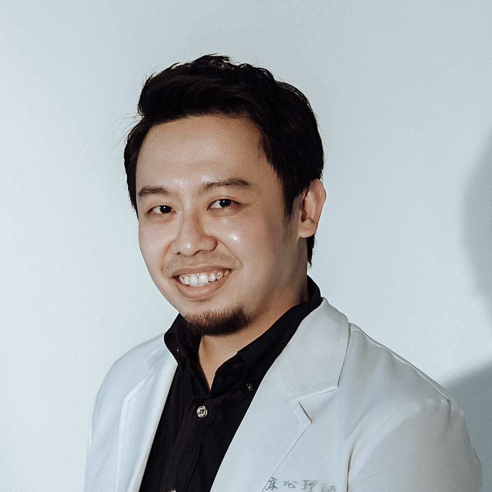 魏敬嶸 臨床心理師