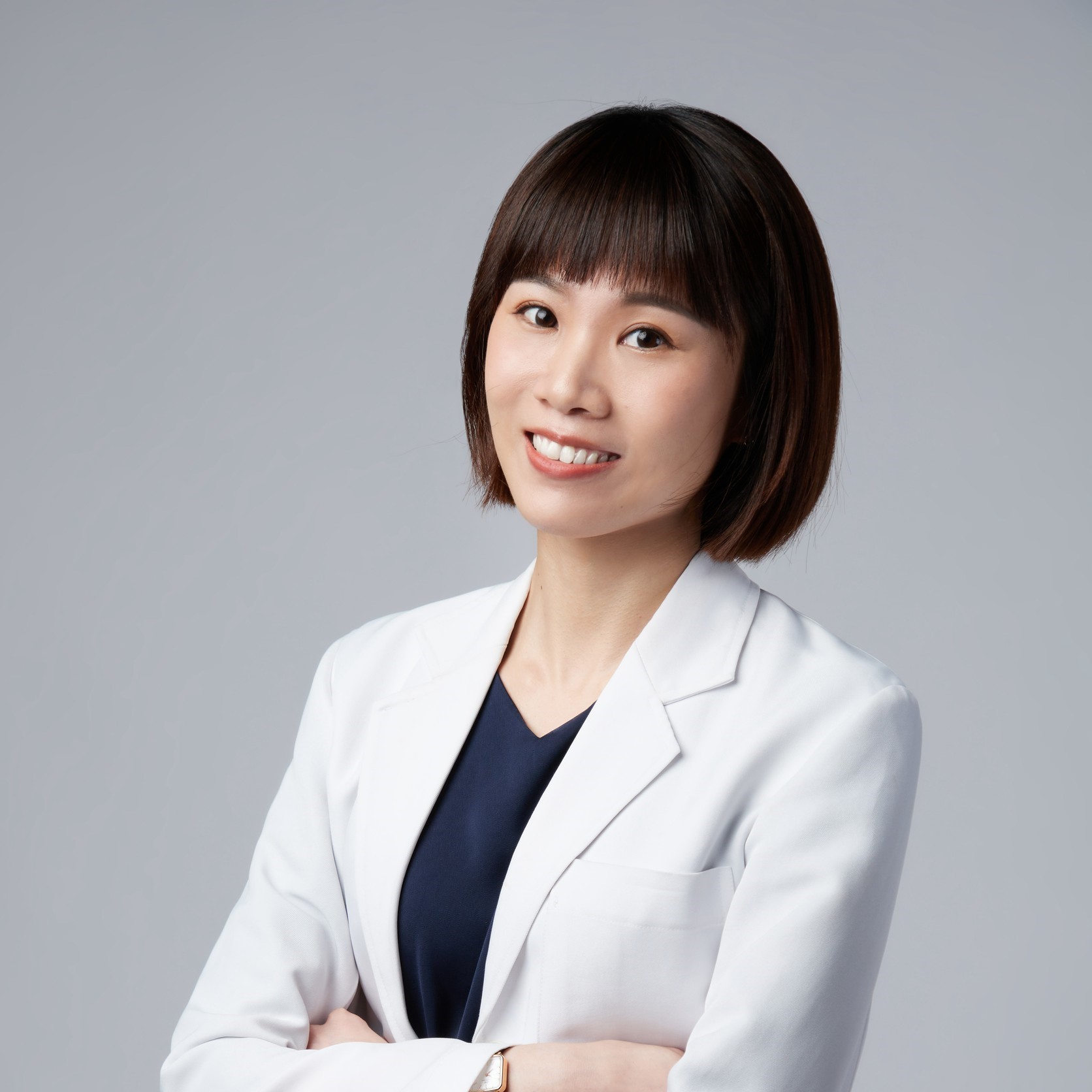 李昕慈 臨床心理師