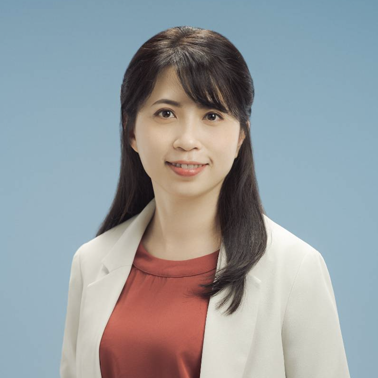 吳語涵 臨床心理師