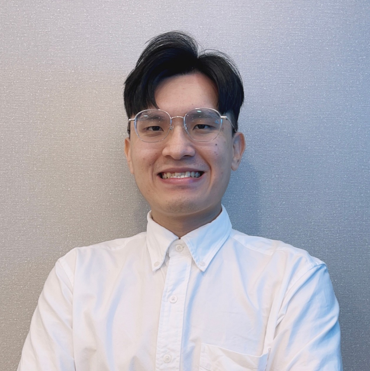 詹雲翔 臨床心理師